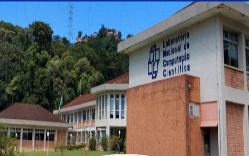 Lançamento da campanha institucional de defesa da candidatura de Petrópolis para sedia