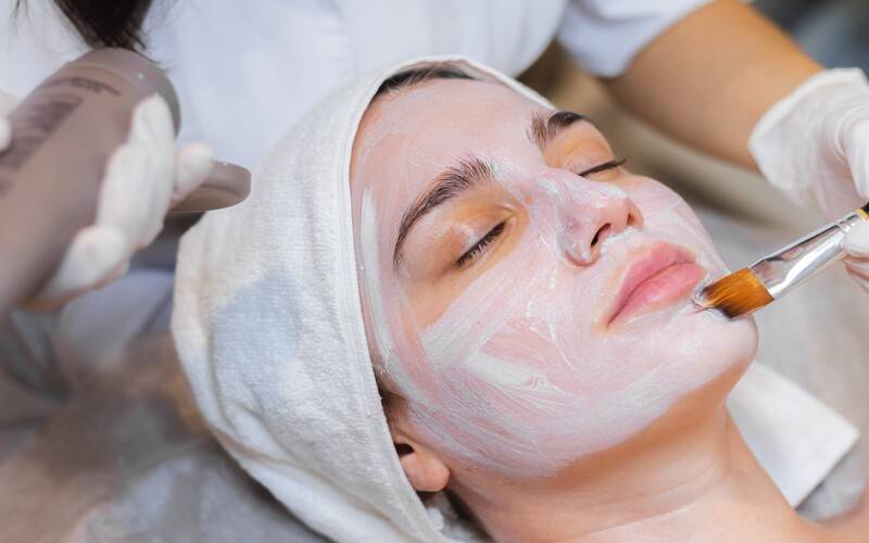 Comércio da beleza cresce no município