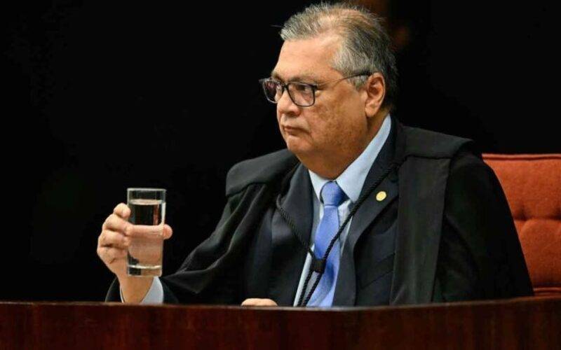 A bandeira da ética e um novo Xandão para a sociedade chamar de seu - Luiz Carlos Azed