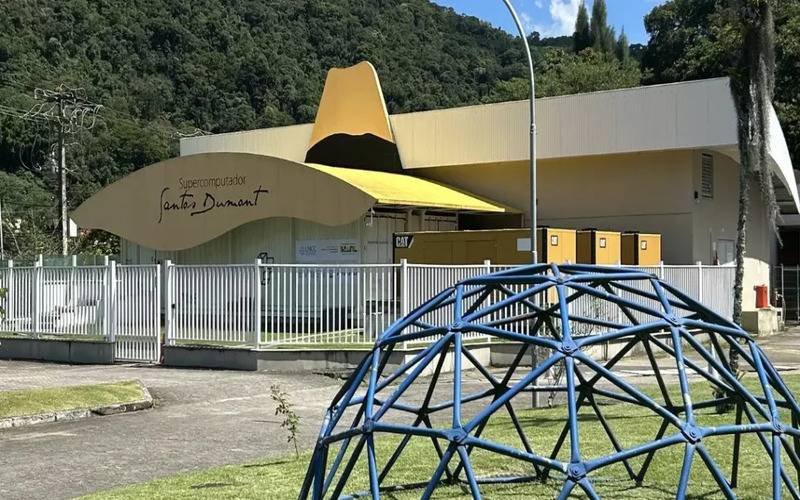 Lançamento da campanha institucional de defesa da candidatura de Petrópolis para sedia