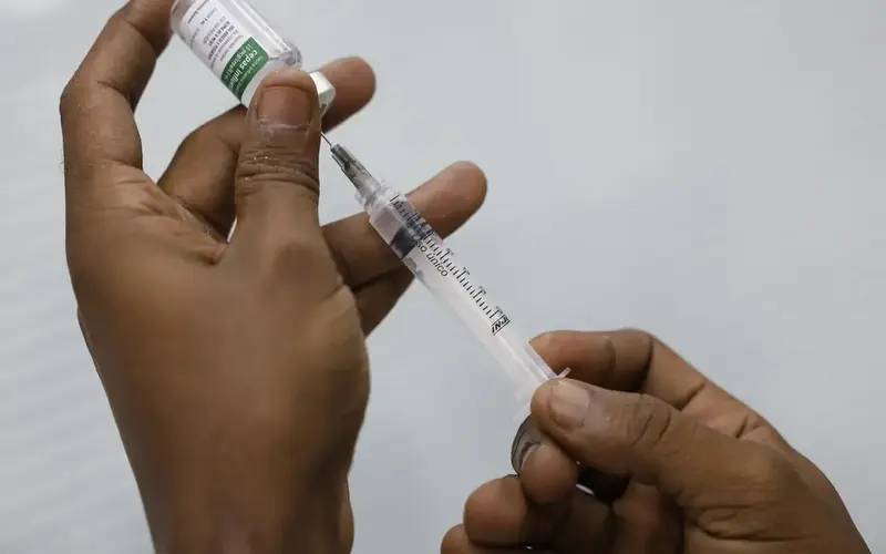 Covid-19 mata 29 pessoas em janeiro no Brasil