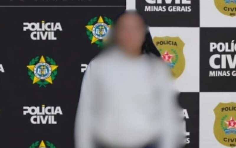 Polícia civil prende mulher por tráfico de drogas