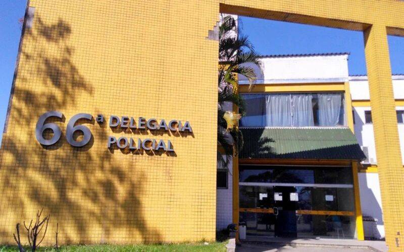 Polícia Civil prende dono de clínica que capturava vítimas para internação compulsória