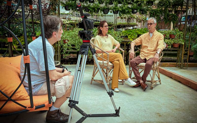 Documentário que investiga abandono histórico do Theatro Dom Pedro pode ser visto no Y