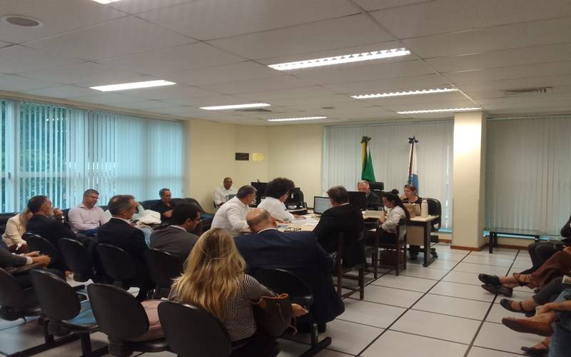 Justiça suspende termo aditivo e bloqueia valores do contrato da Águas do Imperador