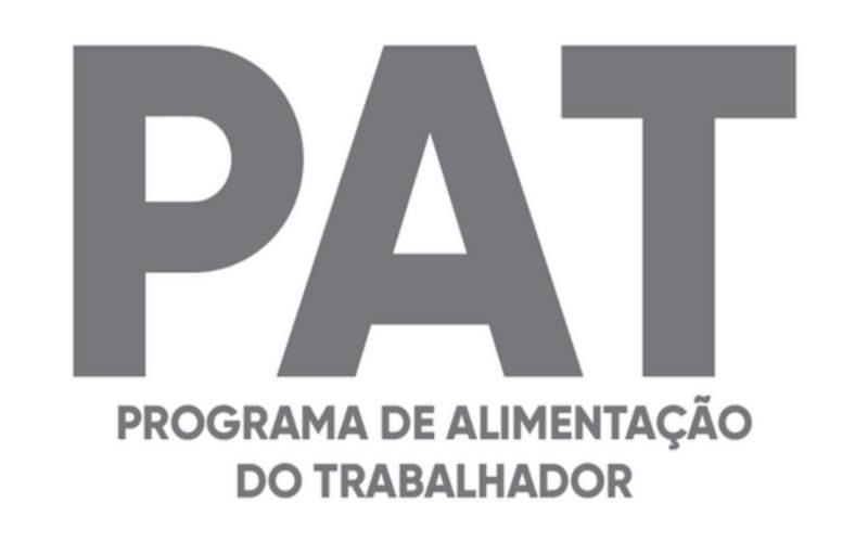 Novas regras do Programa de Alimentação do Trabalhador entram em vigor 