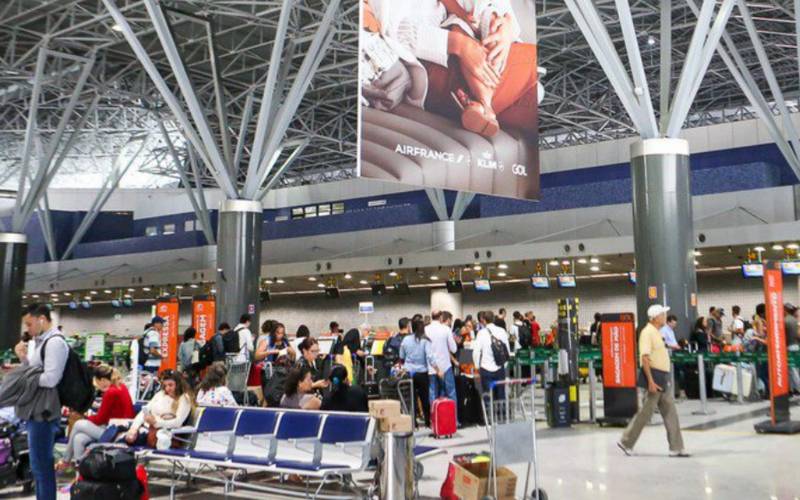 Reprodução / Agência Gov.br