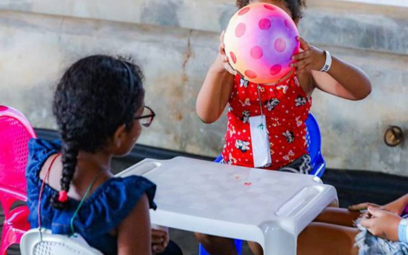 Governo do Brasil registra o melhor resultado no combate ao trabalho infantil desde 20