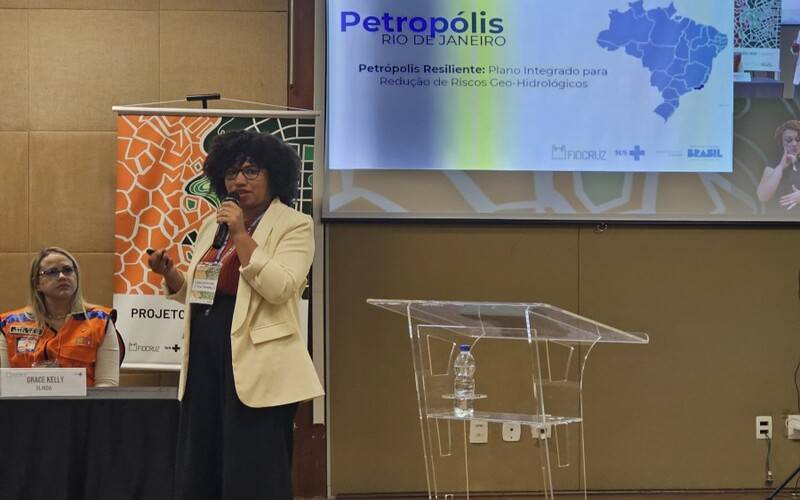 Foto: Divulgação PMP