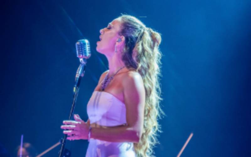 Teatro Imperial celebra o Dia Internacional da Mulher com show em homenagem a grandes 