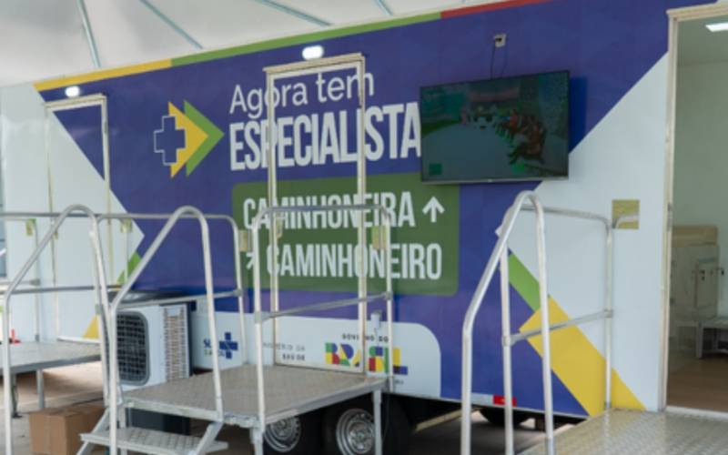 Foto: Ministério da Saúde