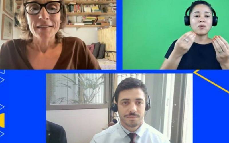 Plataforma interativa reúne e dá visibilidade para 226 iniciativas de educação midiáti