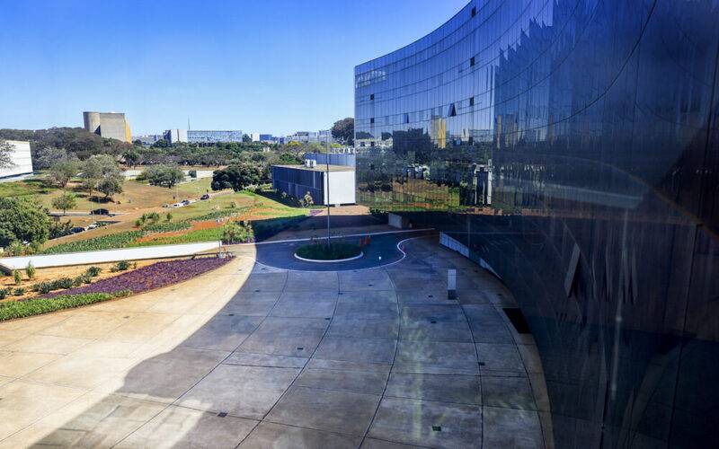 Público externo deverá se credenciar para acompanhar julgamento do caso Marielle Franc