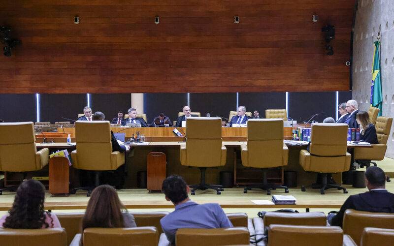 Campanhas sociais em defesa de direitos fundamentais estão protegidas pela liberdade d