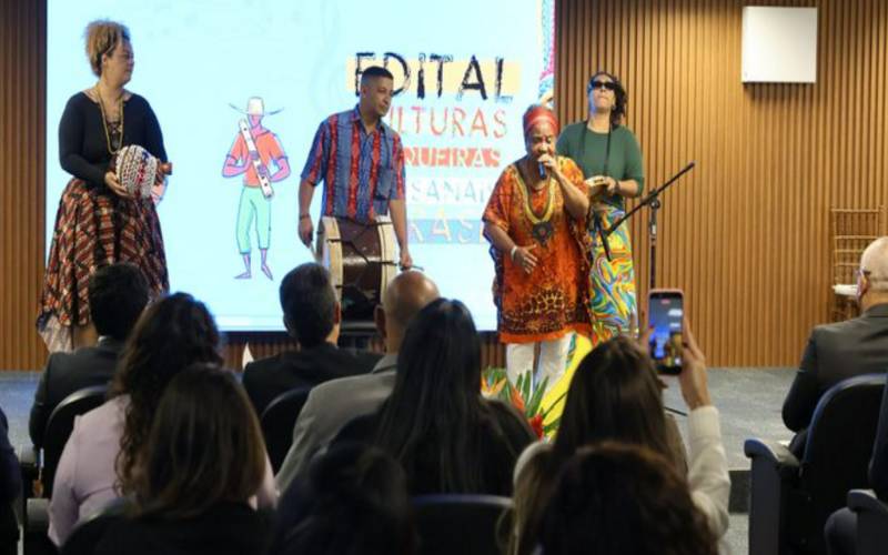 MPA lança dois editais para fortalecer a pesca artesanal em todo o Brasil