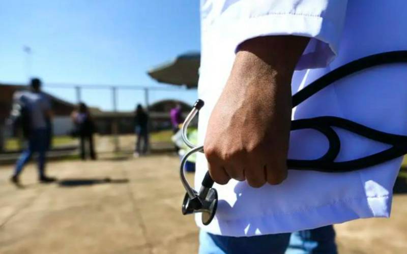 Estão abertas as matrículas para o Exame Nacional de Residência em saúde