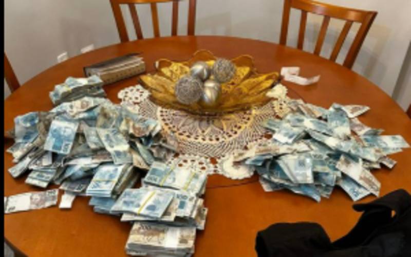 PF deflagra 3ª fase da Operação Barco de Papel