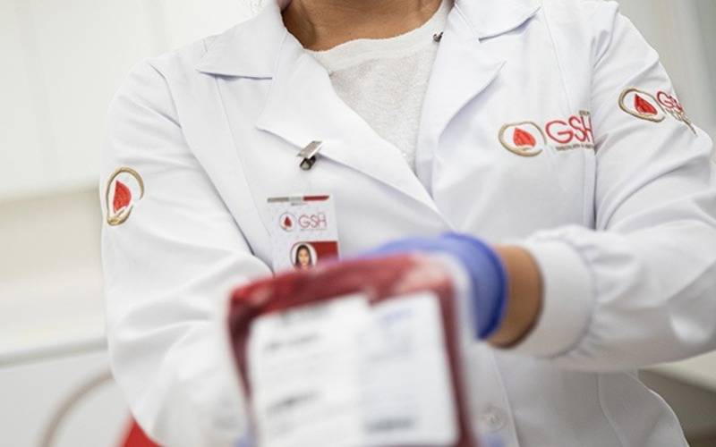 Uber lança ação para incentivar a doação de sangue em Petrópolis no período de Carnava