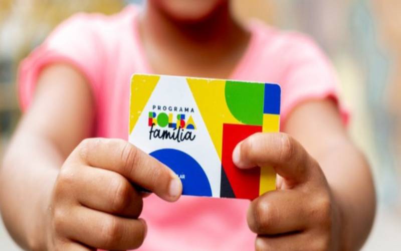 46,3 mil petropolitanos recebem o Bolsa Família a partir dessa quinta-feira