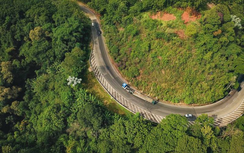Elovias e PRF planejam o trânsito de automóveis para o Carnaval