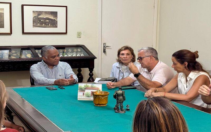 Museu Imperial confirma funcionamento durante o Carnaval após intensa mobilização do s