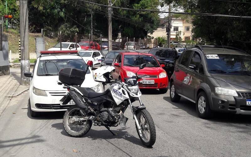 Prefeitura monta esquema especial de trânsito para garantir segurança e mobilidade dur