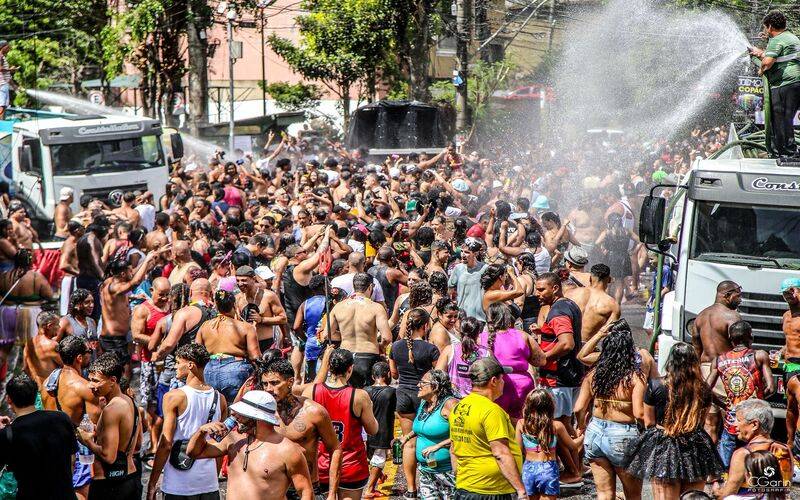 Folia Imperial: confira a programação de blocos e atrações do Carnaval em Petrópolis 