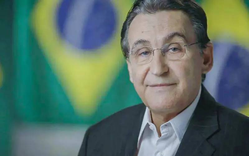 Morre Renato Rabelo ex-presidente do PCdoB aos 83 anos
