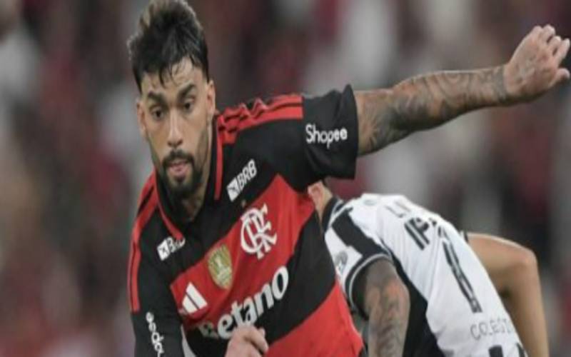 Paquetá desencanta, Flamengo vence Botafogo e vai à semi do Carioca