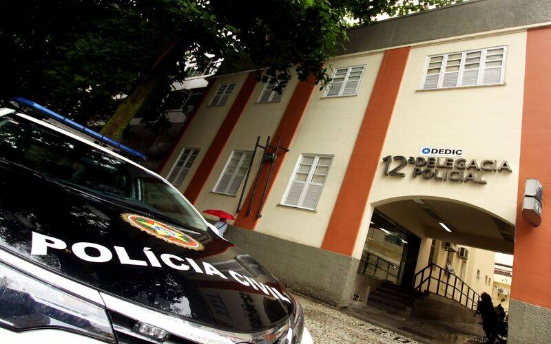  Foto: Polícia Civil RJ