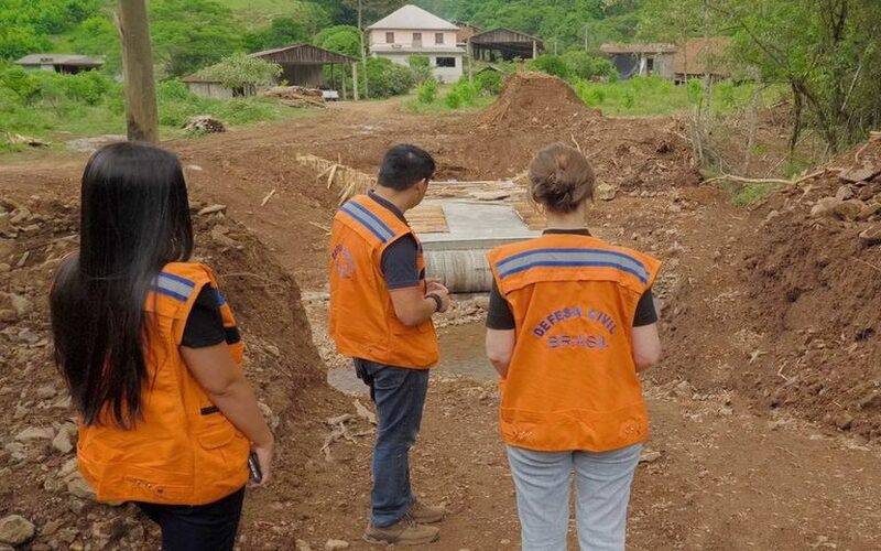 Saiba como dimensionar a Defesa Civil do seu município de acordo com os riscos