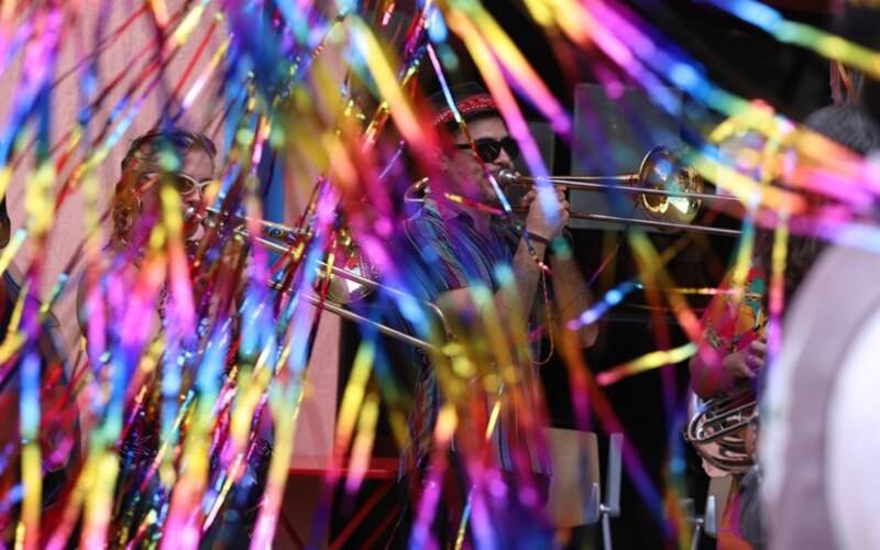 Carnaval ganha espaço como campo estratégico de pesquisa e formulação de políticas cul