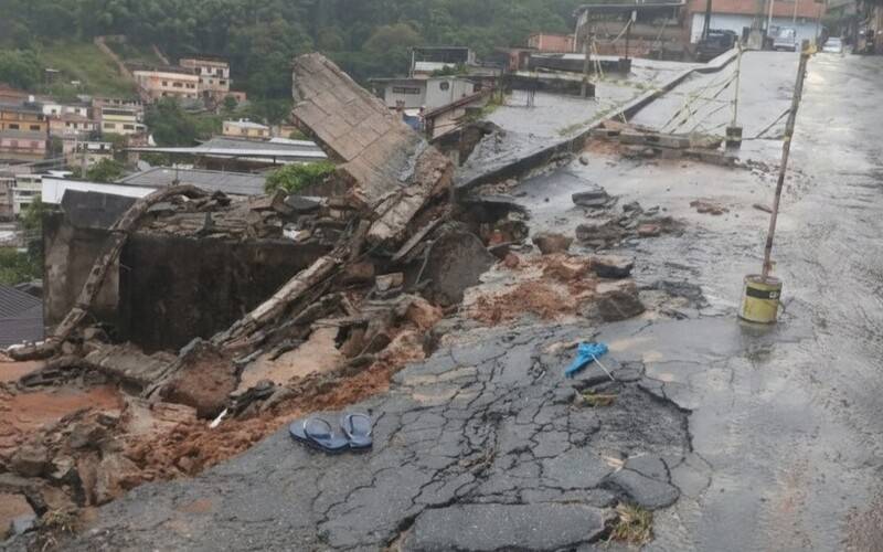  Via cede no bairro Boa Vista