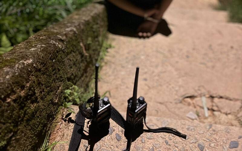 Ocorrências deste carnaval