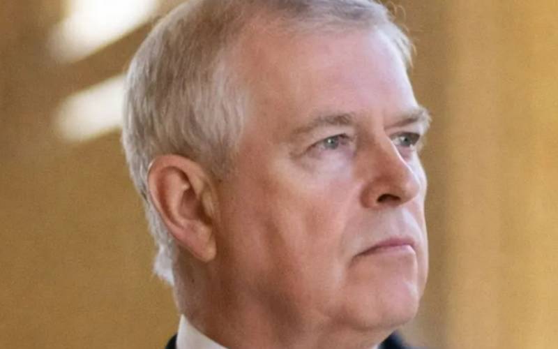 Reino Unido: ex-príncipe Andrew é preso