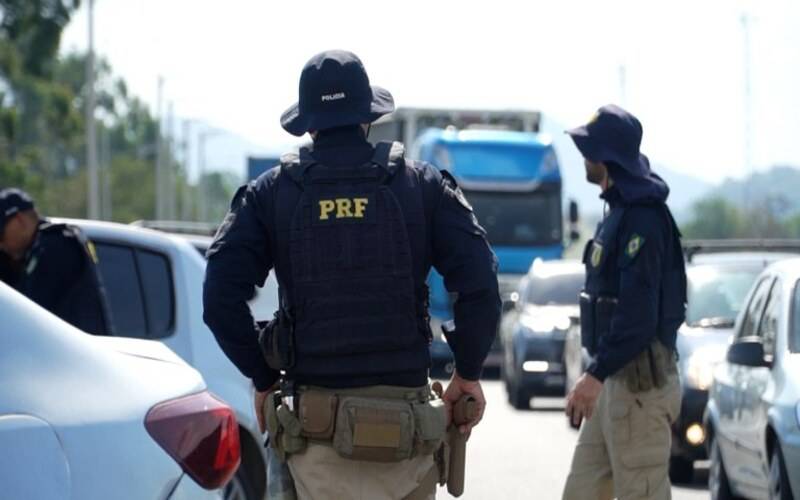 Operação Carnaval registra queda de 28,5% nas mortes nas rodovias federais do RJ