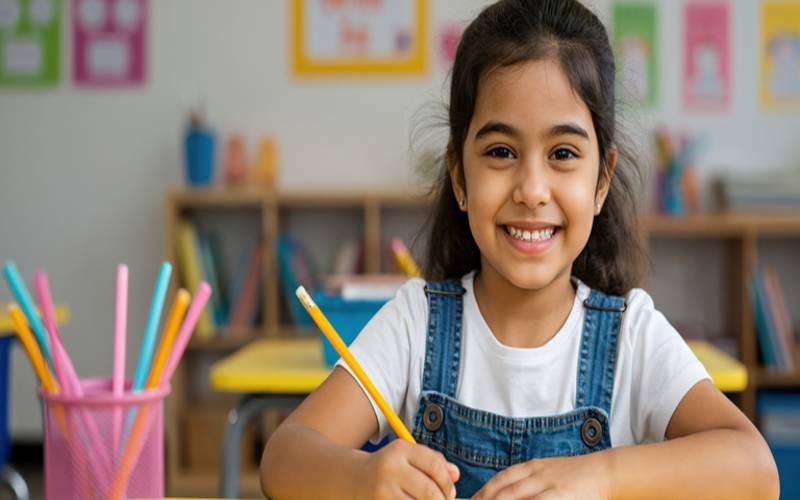 Começou a coleta da 2ª etapa do Censo Escolar 2025