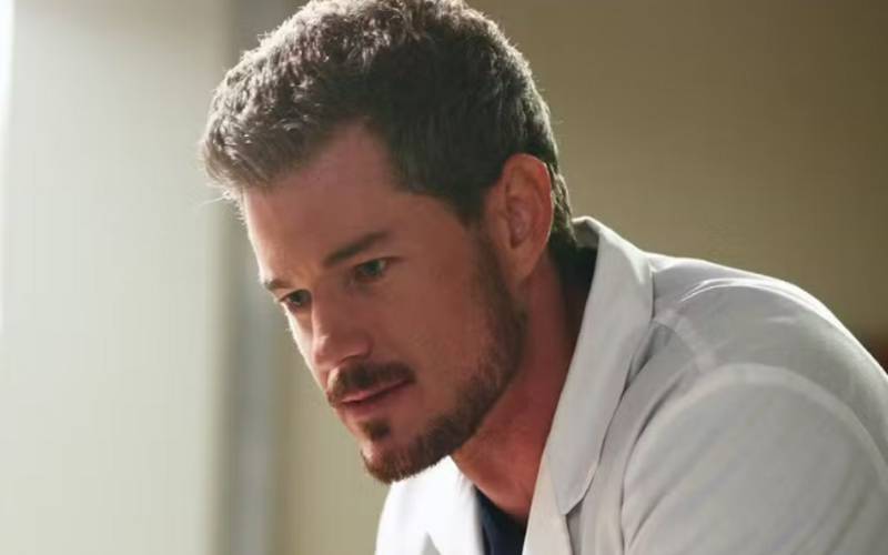 Morre o ator Eric Dane, de ´Grey´s Anatomy´