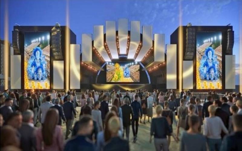 Fan Fest Rio Capital do Carnaval encerra programação em Copacabana 