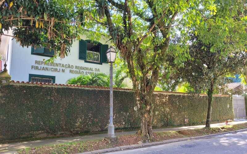 Firjan e Faperj realizam workshop em Petrópolis para orientar indústrias sobre edital 