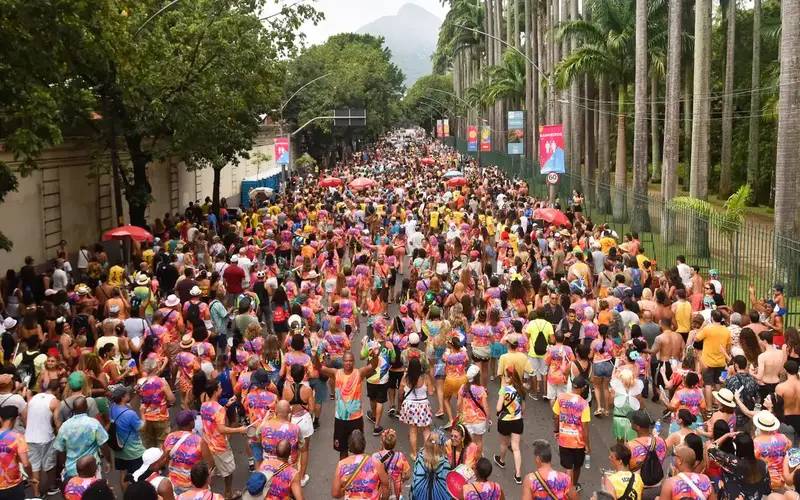 Carnaval: veja programação dos blocos de rua neste sábado no Rio
