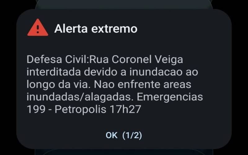  Empresas de ônibus alteram itinerário após fechamento da Coronel Veiga
