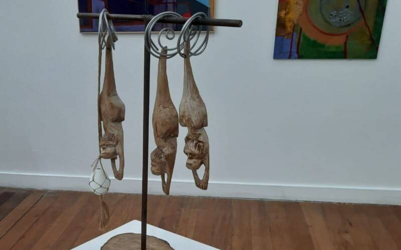 Exposição “As Multifaces de Mário de Andrade” estreia no Centro Cultural UNIFASE