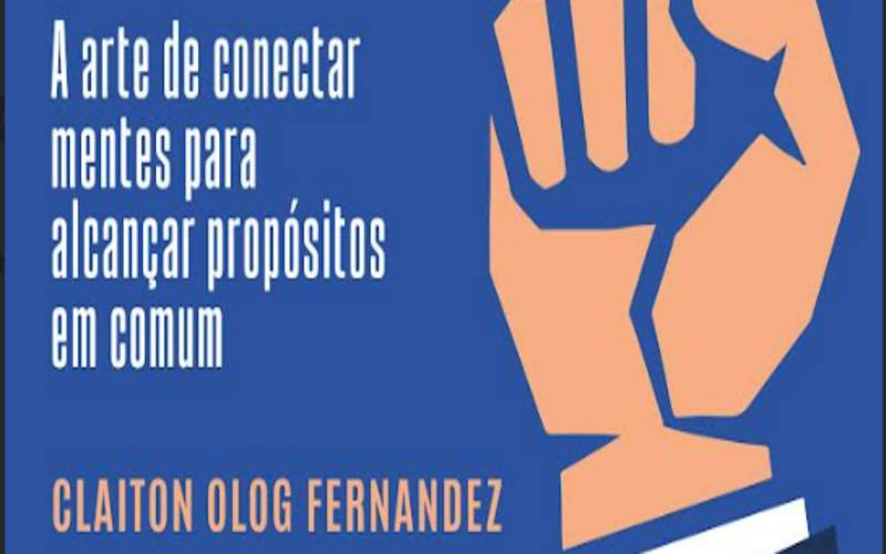 Livro mostra por que o fator humano continua sendo o maior diferencial na era da intel