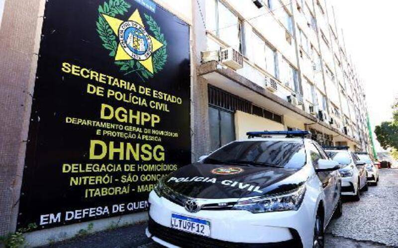 Polícia Civil apreende adolescente em investigação por estupro e homicídio de bebê de 