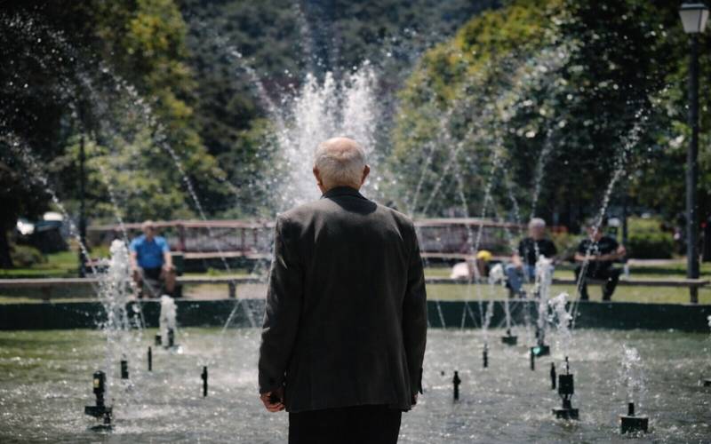 UCP lança documentário sobre Petrópolis e sua relação com o acadêmico da ABL, Antonio 