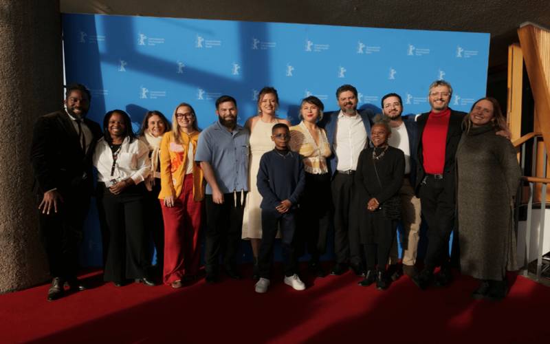 Brasil conquista três prêmios na 76ª edição do Berlinale