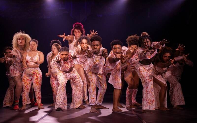 Ação formativa apoiada pela Lei Roaunet prepara jovens em situação de vulnerabilidade 