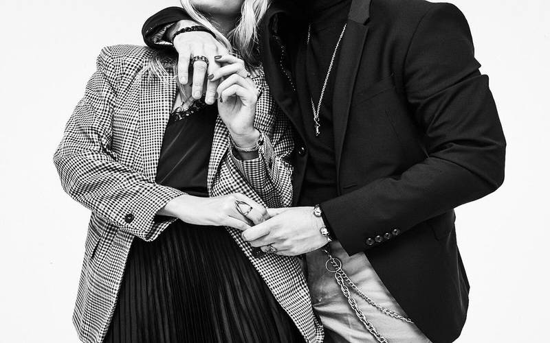 Do calor às camadas: como o verão antecipa as tendências de acessórios do outono-inver