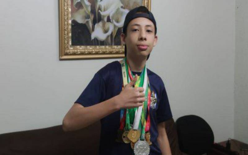 Olimpíadas científicas mobilizam escolas e revelam jovens talentos